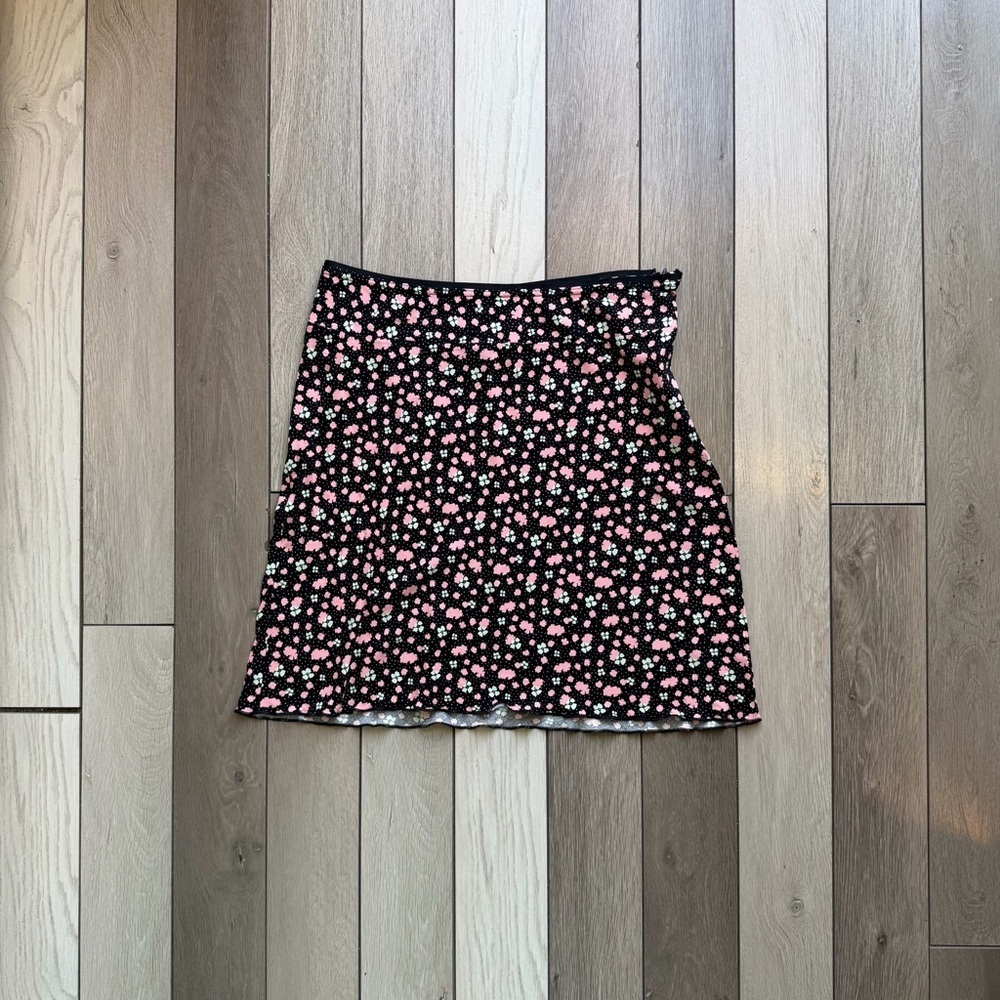 Free People Floral Skirt | Size: 4 - Picture 1 of 7